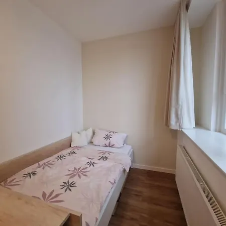 - Mis Appartement