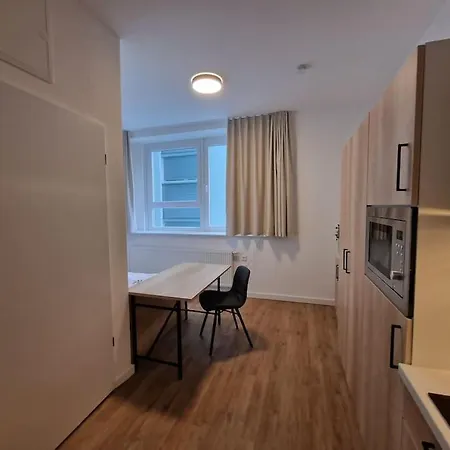 Appartement - Mis *